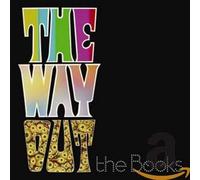 Books The Way Out (CD)