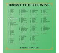 BOOKS TO THE FOLLOWING.: Cambodia