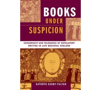 Books Under Suspicion: Censorship and Tolerance of Revelatory Writing in L...
