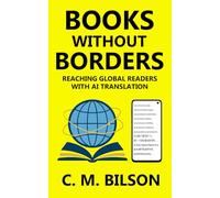 Books Without Borders: Reaching Global Readers with AI Translation