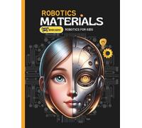 Booksgeek Understanding of Robotic Materials (Tascabile)