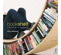 Bookshelf. Libreria d'autore