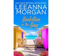 Bookstore on the Bay: A Sweet, Later-in-Life, Small Town Romance