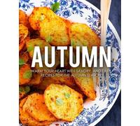 Booksumo Press Autumn (Tascabile)