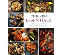 Booksumo Press Chicken Essentials (Tascabile)