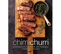 Booksumo Press Chimichurri (Tascabile)