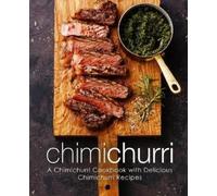 Booksumo Press Chimichurri (Tascabile)