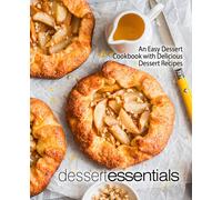 Booksumo Press Dessert Essentials (Tascabile)