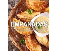 Booksumo Press Empanadas (Tascabile)