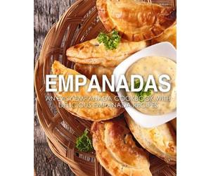 Booksumo Press Empanadas (Tascabile)