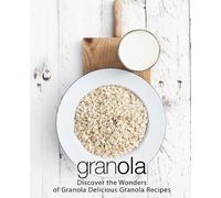 Booksumo Press Granola (Tascabile)