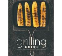 Booksumo Press Grilling Guide (Tascabile)
