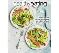 Booksumo Press Healthy Eating (Tascabile)