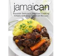 Booksumo Press Jamaican (Tascabile)