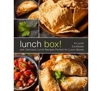 Booksumo Press Lunch Box (Tascabile)