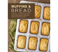 Booksumo Press Muffins & Bread (Tascabile)