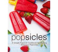 Booksumo Press Popsicles (Tascabile)