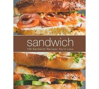 Booksumo Press Sandwich (Tascabile)