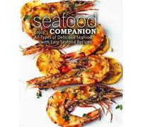 Booksumo Press Seafood Companion (Tascabile)
