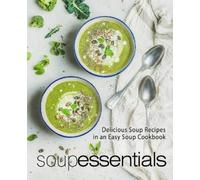 Booksumo Press Soup Essentials (Tascabile)