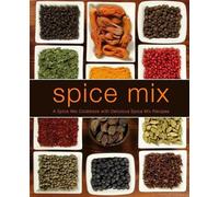 Booksumo Press Spice Mix (Tascabile)