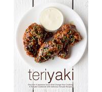Booksumo Press Teriyaki (Tascabile)