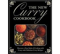 Booksumo Press The New Curry Cookbook (Tascabile)