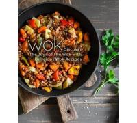 Booksumo Press Wok (Tascabile)