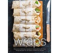 Booksumo Press Wraps (Tascabile)