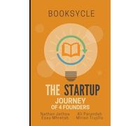 BookSycle: The Startup Journey of Four Founders