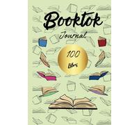 Booktok journal in italiano |Diario di lettura |Reading journal: 100 libri