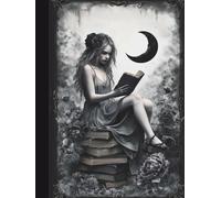 BookTok Reading Journal