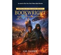 Bookwright: Book One of the Vanir Trilogy