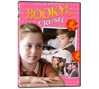 Booky S Crush