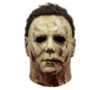Boolavard Michael Myers Maschere Halloween Horror Costume Cosplay Puntelli in Lattice