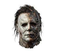 Boolavard Michael Myers Maschere Halloween Horror Costume Cosplay Puntelli in Lattice