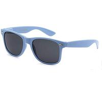 Boolavard Occhiali da Sole Quadrati Protezione UV Polarizzata Occhiali da Sole dal Design alla Moda Uomo Donna