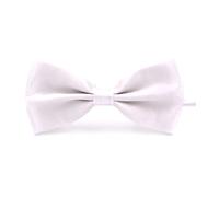 Boolavarda sposa classico papillon cravatta Papillon novità Tuxedo moda regolabile