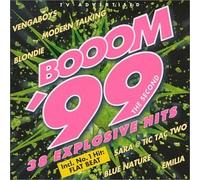 Boom 99 2 by Various Artists