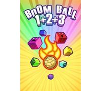 Boom Ball 1+2+3 Bundle XBOX LIVE Key EUROPE