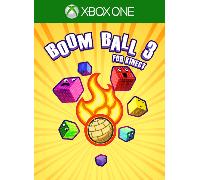 Boom Ball 3 for Kinect XBOX LIVE Key EUROPE