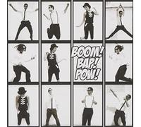 Boom! Bap! Pow! - Boom! Bap! Pow!