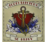Boom Bap Pow - So Heavy