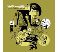Boom Bip - Doo Doo Breaks Vol.1