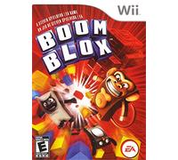 BOOM BLOX /Wii