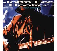 Boom Boom by John Lee Hooker (2007-02-06)