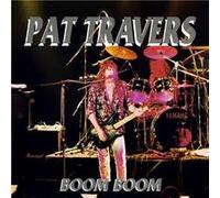 Boom Boom by Pat Travers