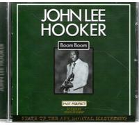 Boom Boom - John Lee Hooker