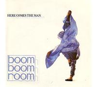 Boom Boom Room - Here Comes The Man