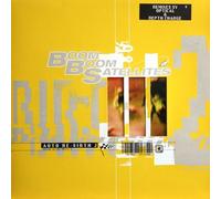 Boom Boom Satellites - 7 Ignitions [12" VINYL]